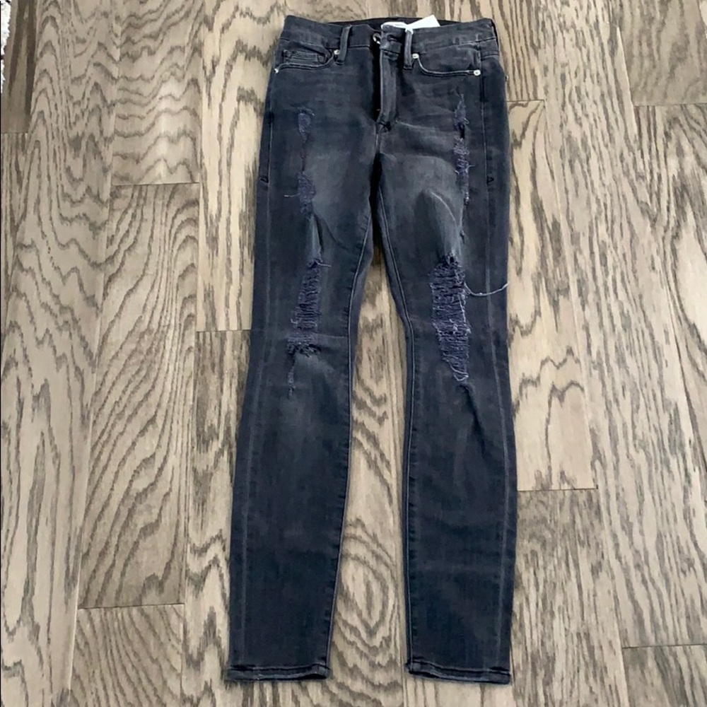 Good American - Good waist